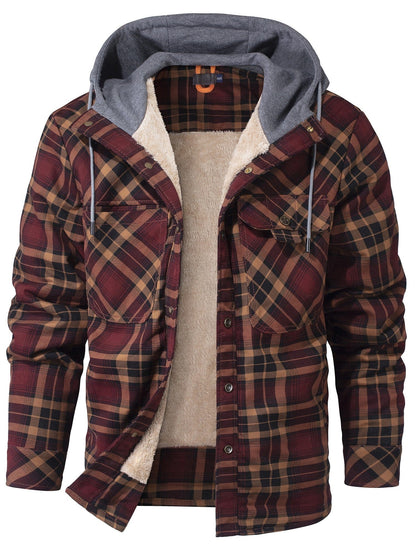 Victor Hartfield Jacket