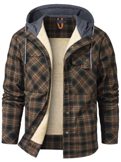 Victor Hartfield Jacket