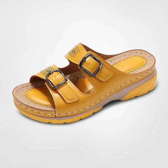 Anda - Ergonomische zachte sandalen voor dames