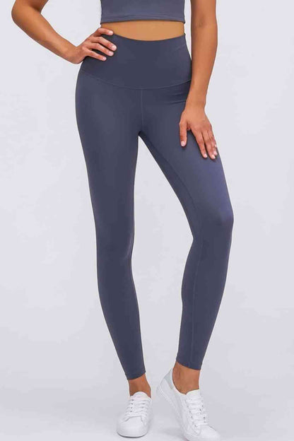 Prudence - Ultrazachte legging met hoge taille