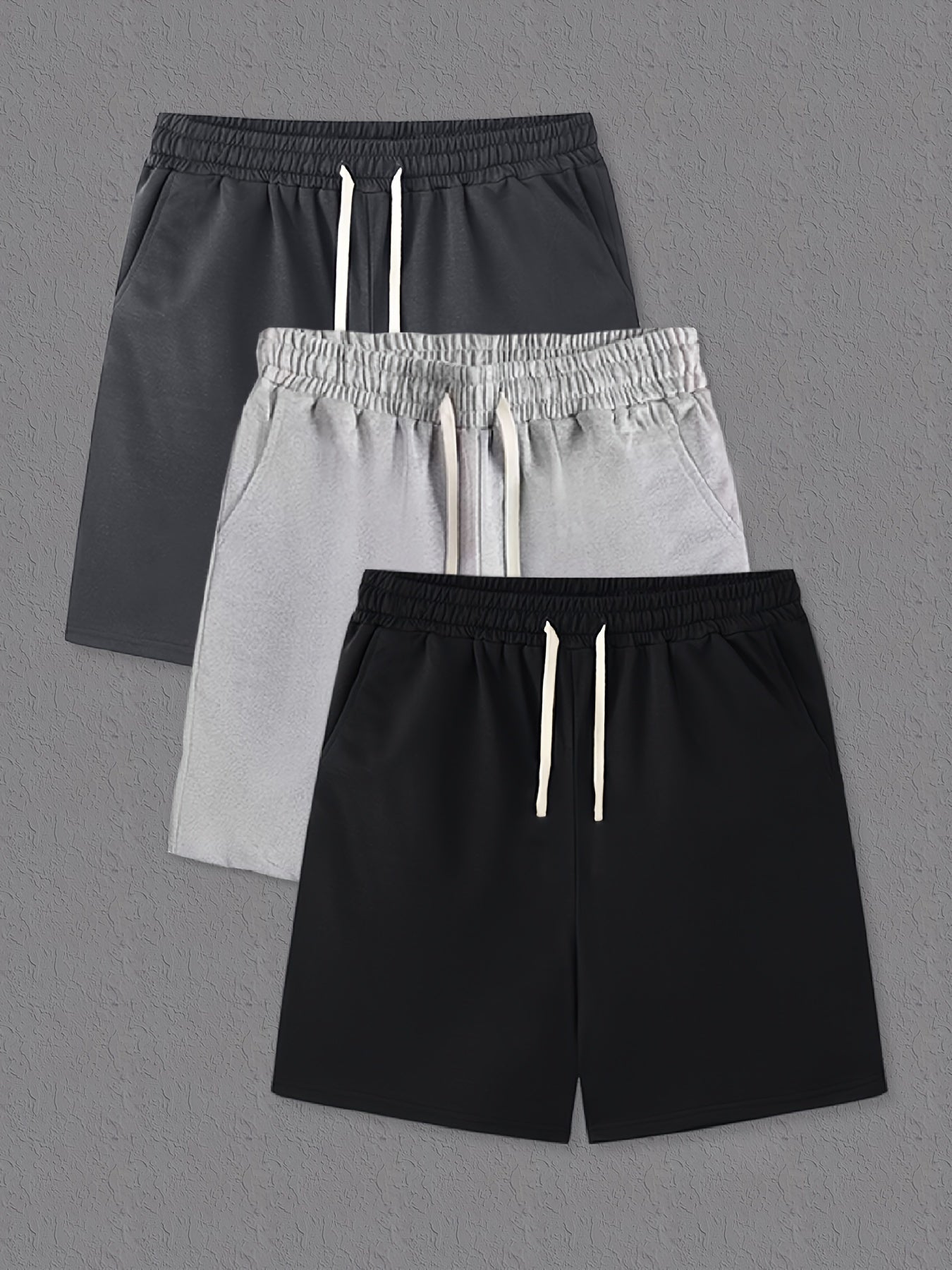 Casual shorts - stijl &amp; bewegingsvrijheid