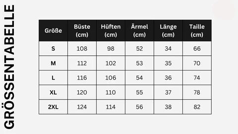 Sussie - Katoenen pak Dames