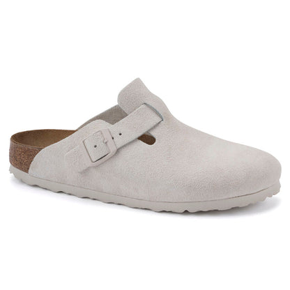 Brookline | Ultra-comfortabele slipper - Zacht voetbed