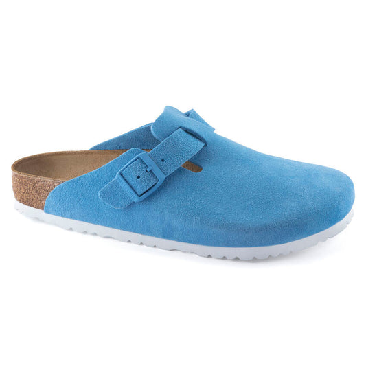 Brookline | Ultra-comfortabele slipper - Zacht voetbed