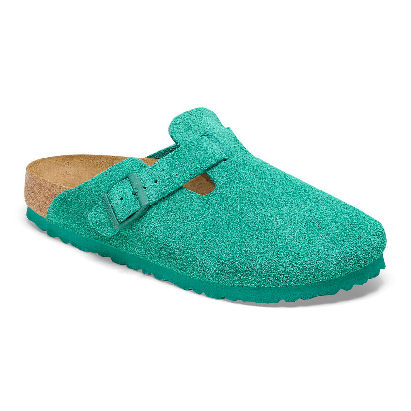 Brookline | Ultra-comfortabele slipper - Zacht voetbed