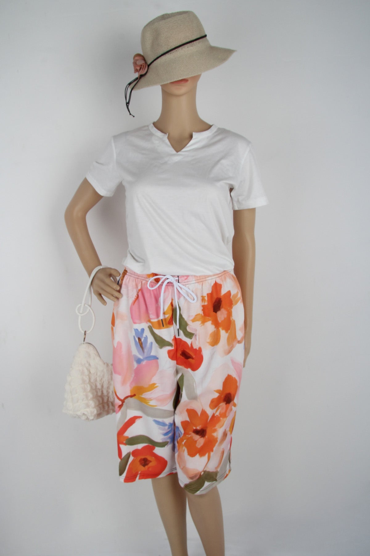 Bloemenzee culotte