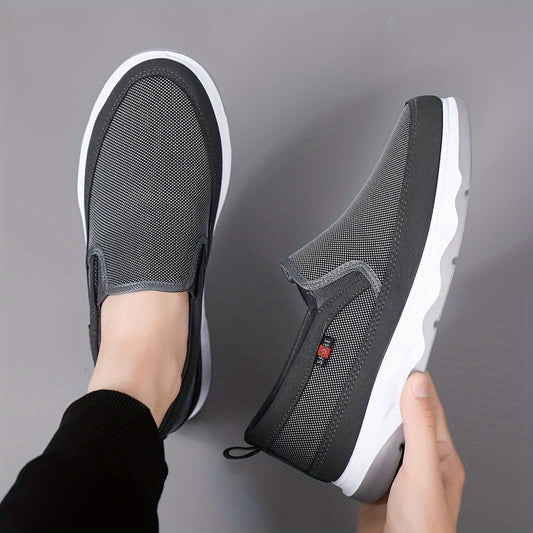 Slip-on sneaker voor mannen - Felix