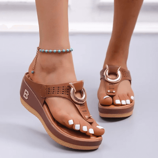 Chaya™ Orthopedische sandalen (1+1 GRATIS)