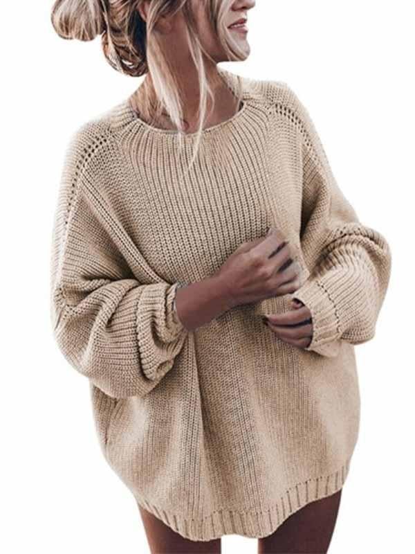 BMC® - Knitwear CasualCharm