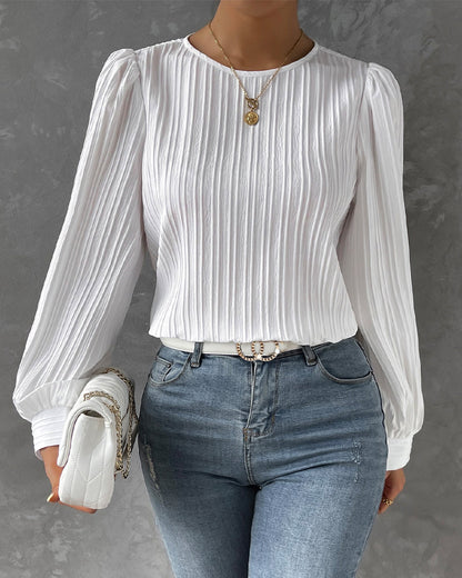 Bess - Elegante blouse