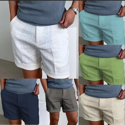 BEN Fashion Comfortabele &amp; losse korte shorts