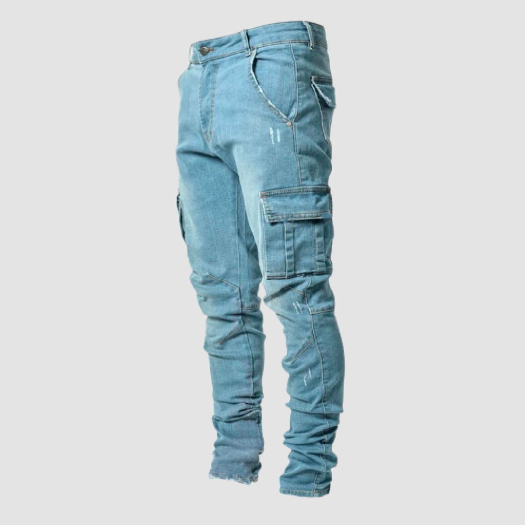 Volker - Stijlvolle jeans