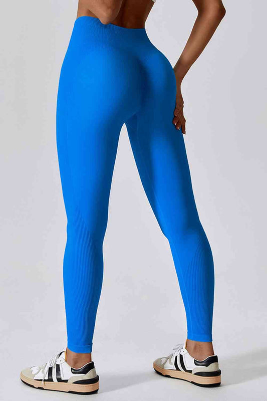 Primrose - Slim-fit lange sportlegging