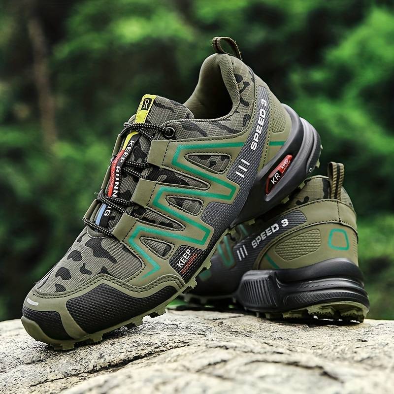 TrailMates™ waterdichte uniseks wandelschoenen