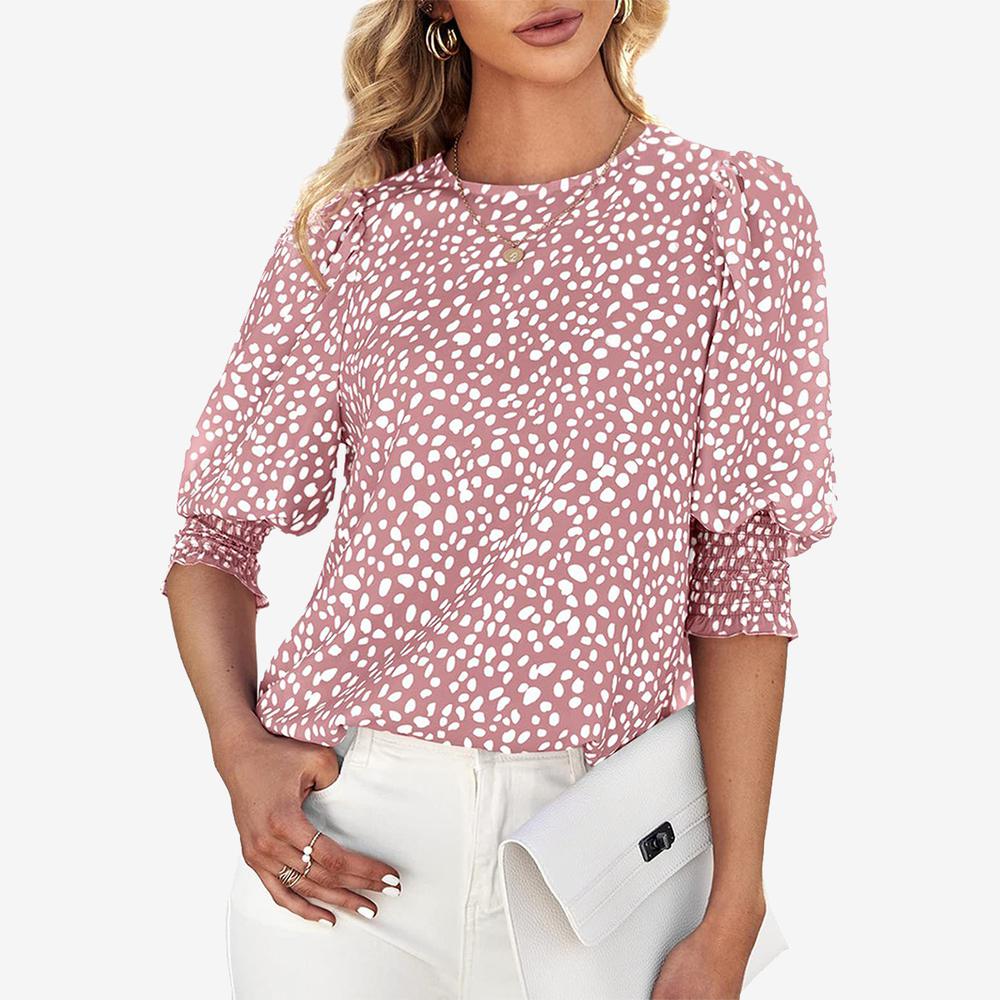 DotGame blouse