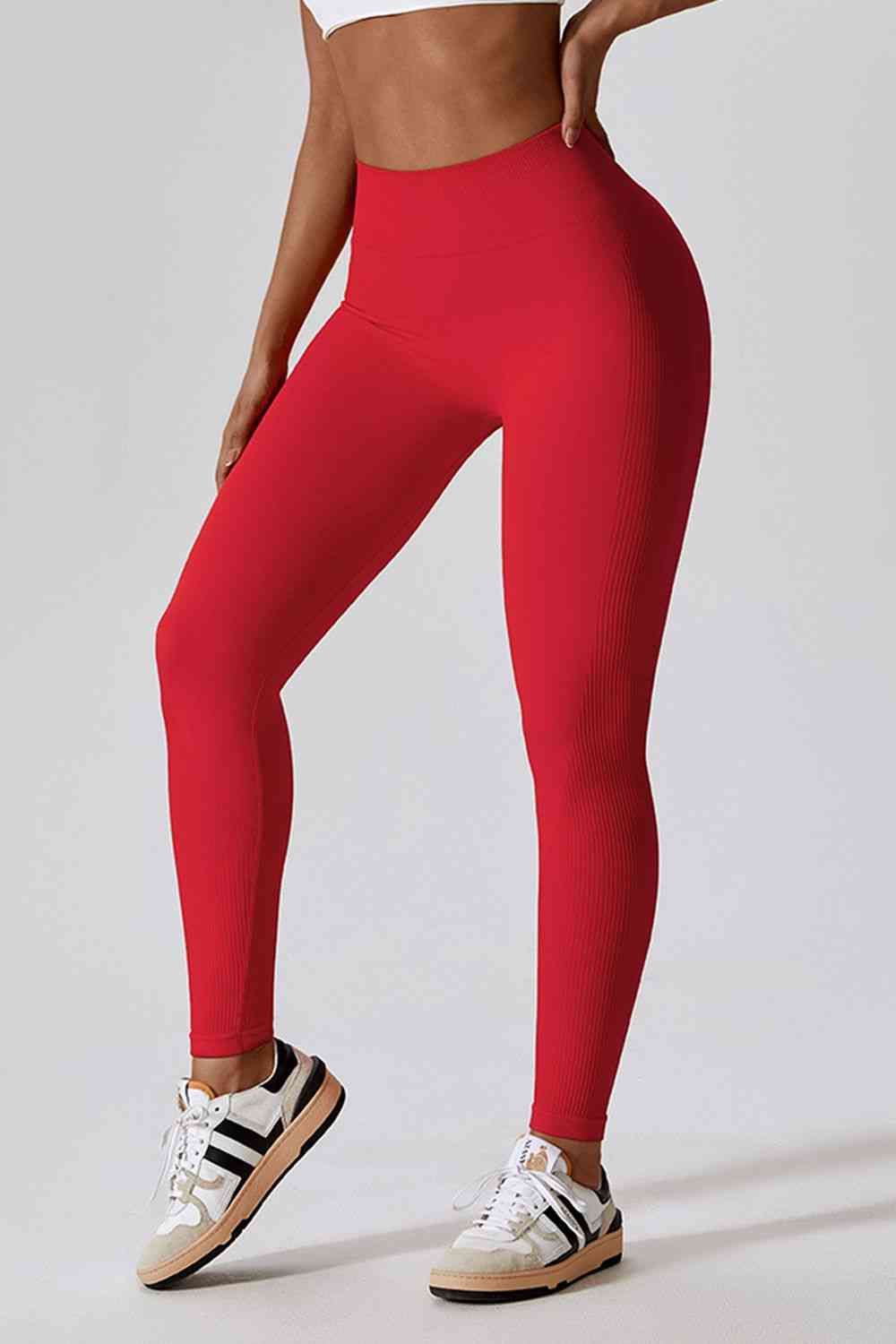 Primrose - Slim-fit lange sportlegging