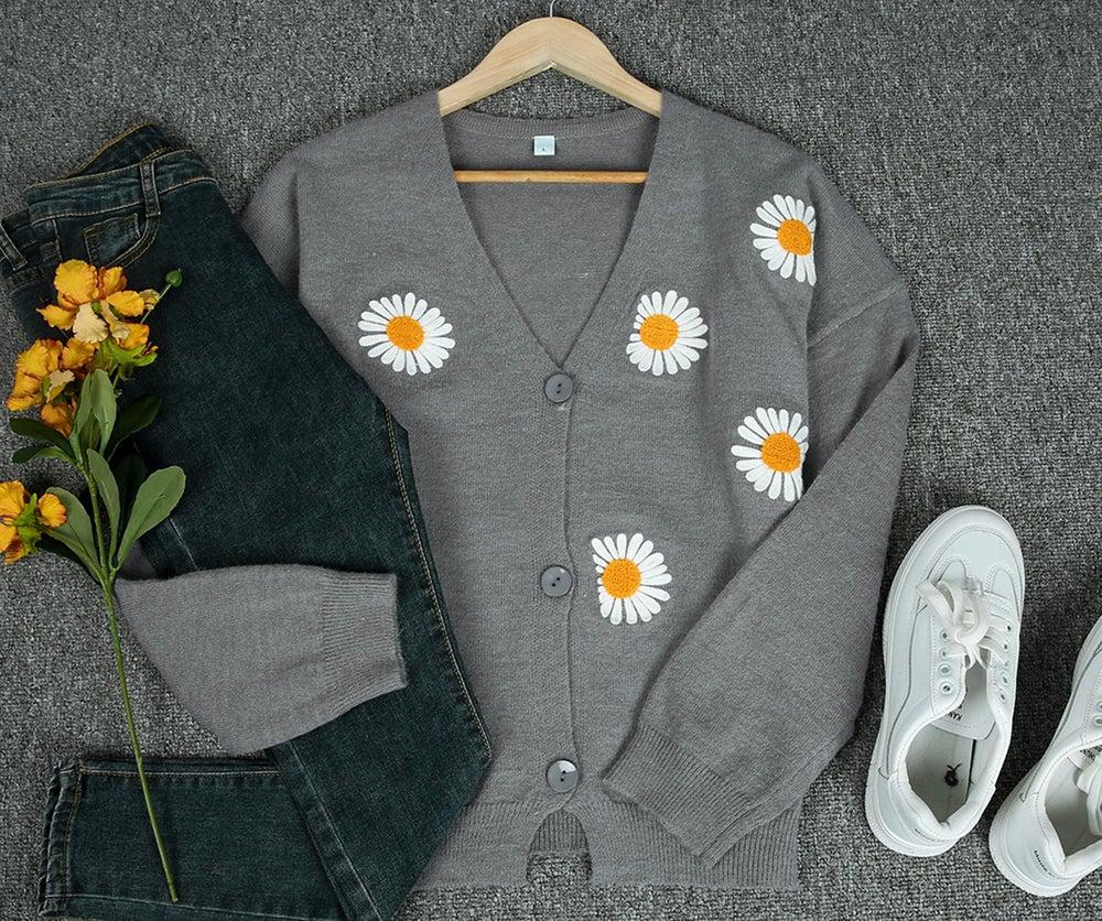 Solea - Vest Daisy