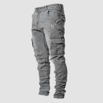 Volker - Stijlvolle jeans