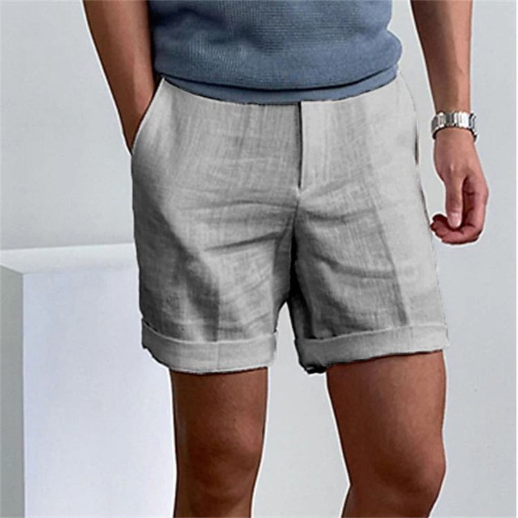 BEN Fashion Comfortabele &amp; losse korte shorts