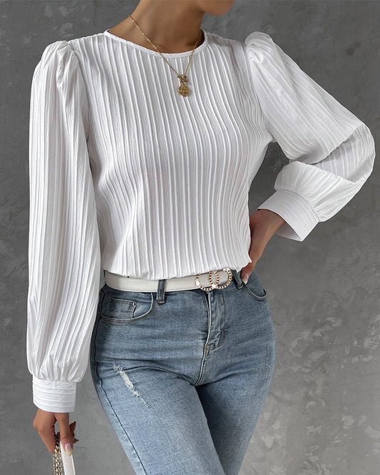 Bess - Elegante blouse