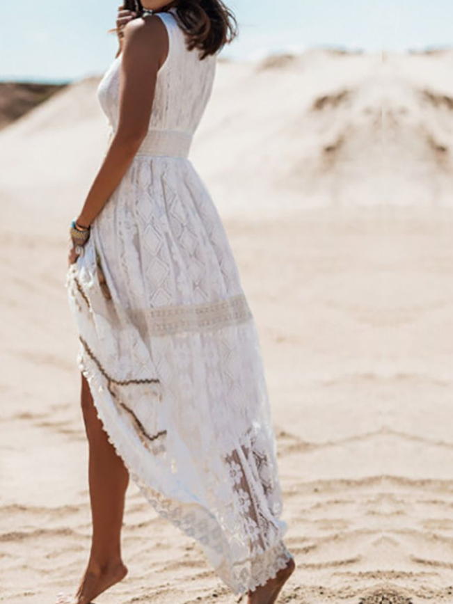 Boho Ibiza | Bella Boho Maxi Jurk