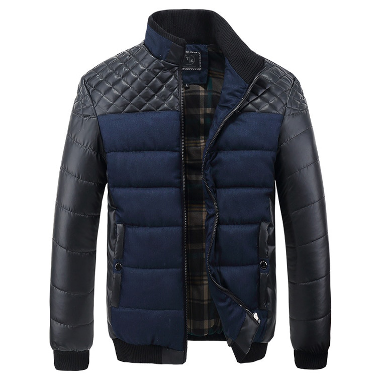 Valente - Vest in urban stijl