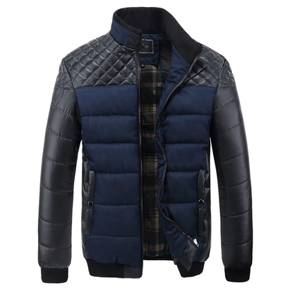 Valente - Vest in urban stijl