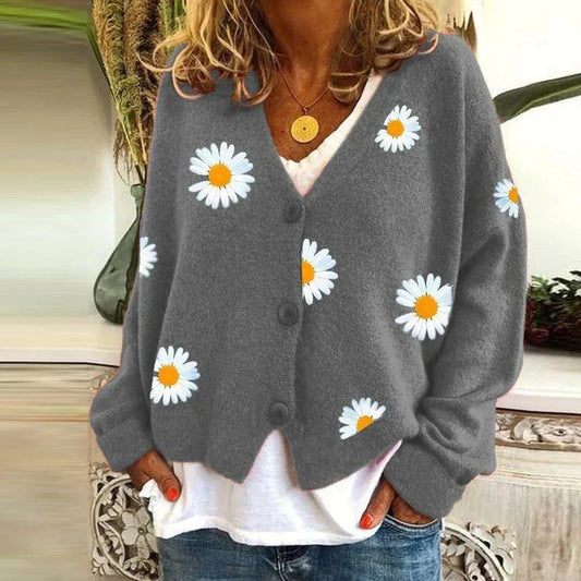 Solea - Vest Daisy