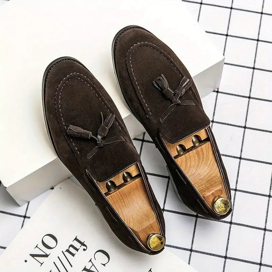 Parker - vintage loafers