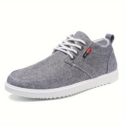 Casual sneakers voor heren - Jonas