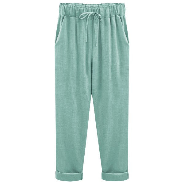 Zwarte chino's - Max