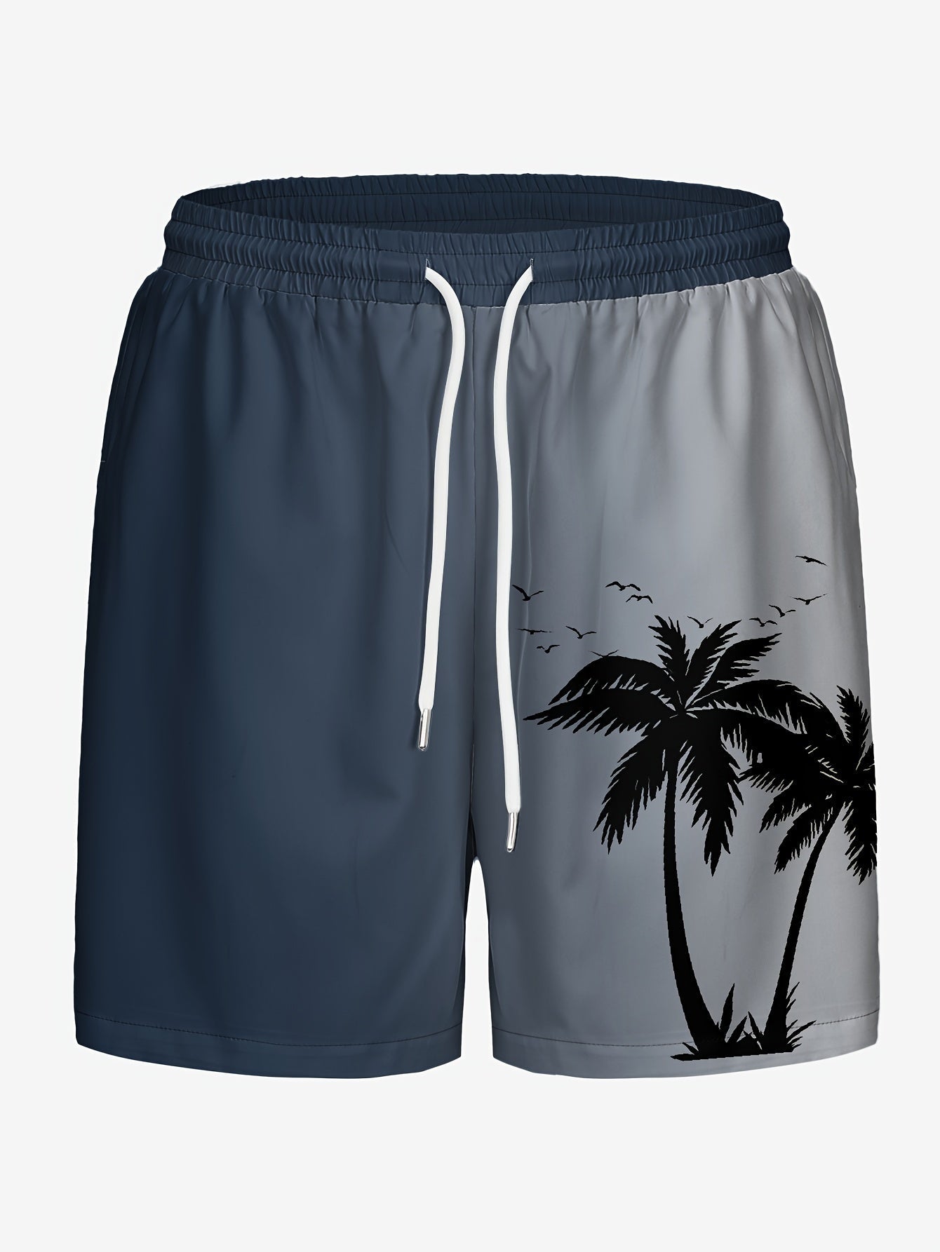 Strandshorts voor mannen - Max