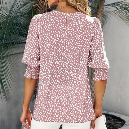 DotGame blouse