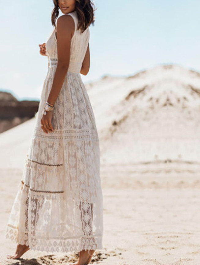 Boho Ibiza | Bella Boho Maxi Jurk