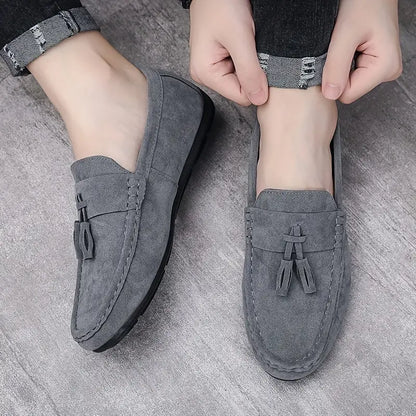 Declan - casual slippers