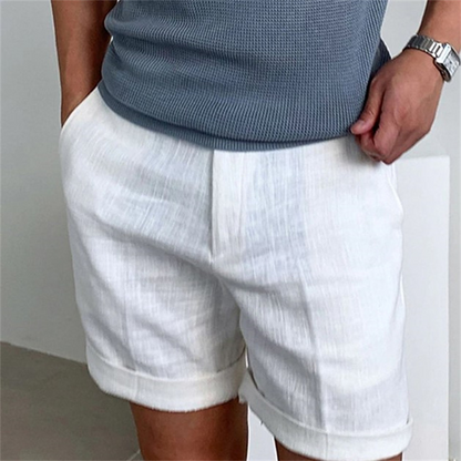 BEN Fashion Comfortabele &amp; losse korte shorts