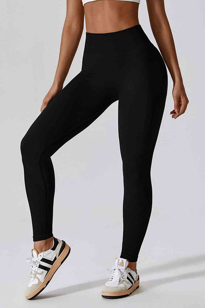 Primrose - Slim-fit lange sportlegging