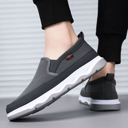 Slip-on sneaker voor mannen - Felix