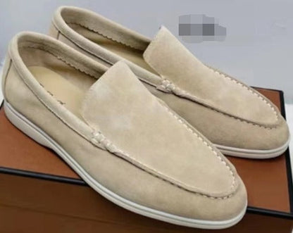 VanWear | De beste suède loafers voor heren in 2023 nader bekeken