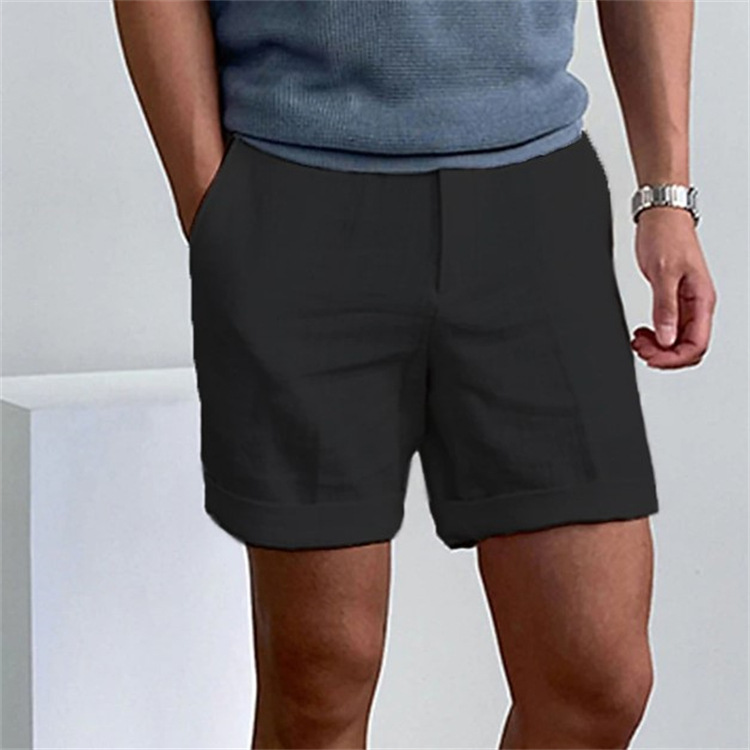 BEN Fashion Comfortabele &amp; losse korte shorts