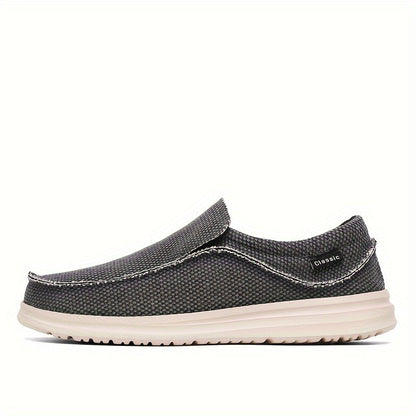 Slip-on sneaker voor heren - Tim