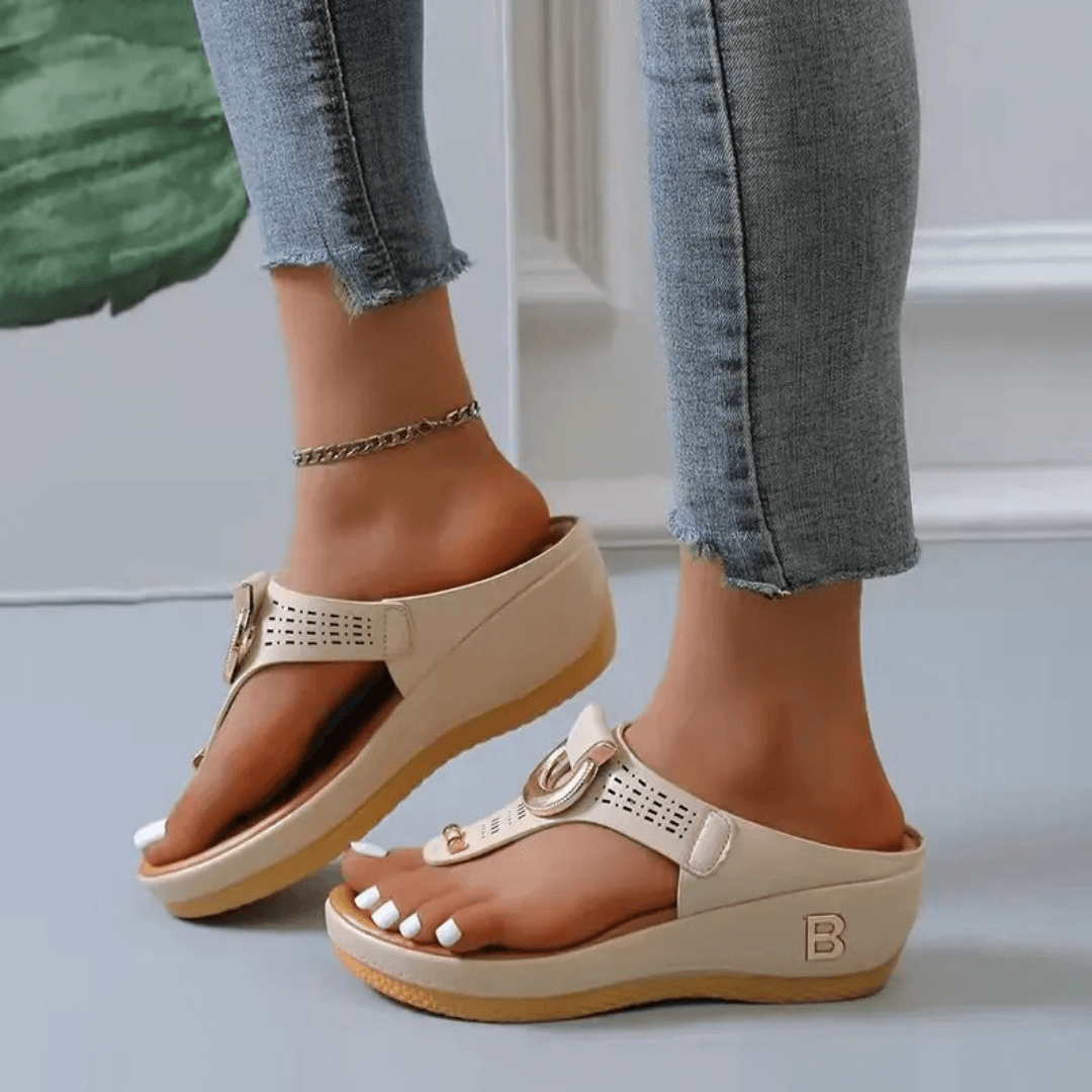 Chaya™ Orthopedische sandalen (1+1 GRATIS)