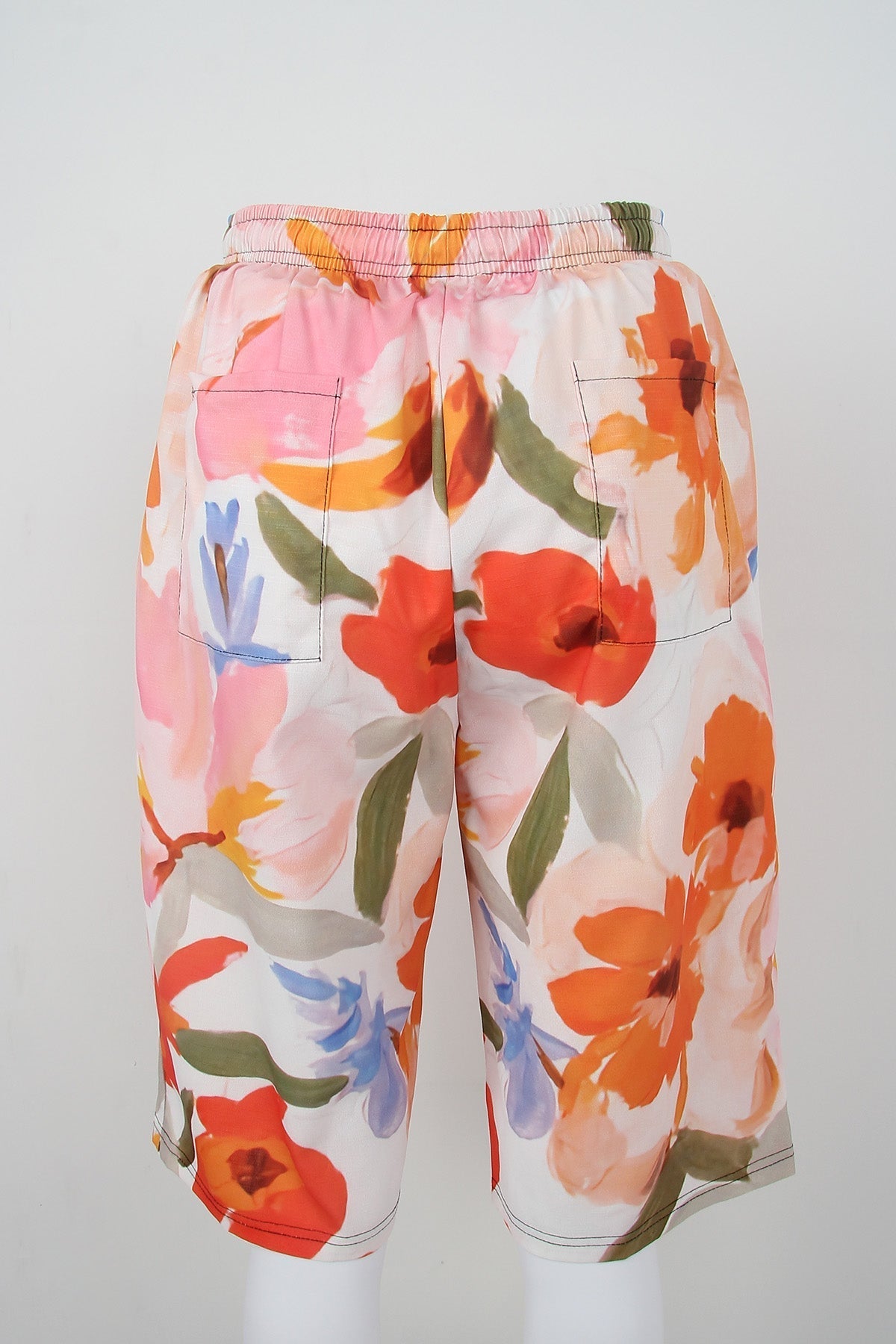 Bloemenzee culotte