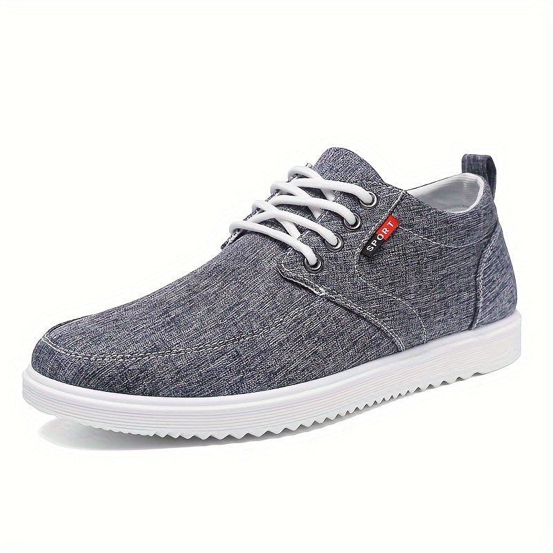 Casual sneakers voor heren - Jonas