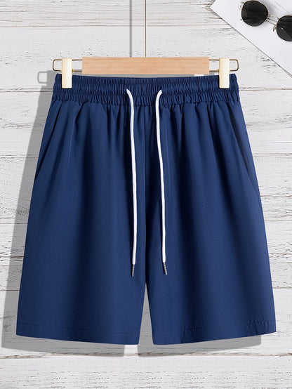 Strandshorts voor mannen - Leo