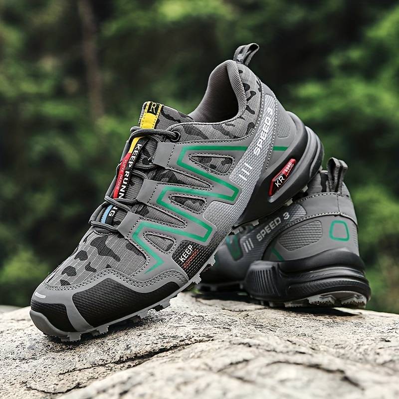 TrailMates™ waterdichte uniseks wandelschoenen