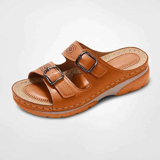 Anda - Ergonomische zachte sandalen voor dames