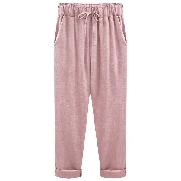 Zwarte chino's - Max