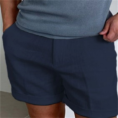 BEN Fashion Comfortabele &amp; losse korte shorts