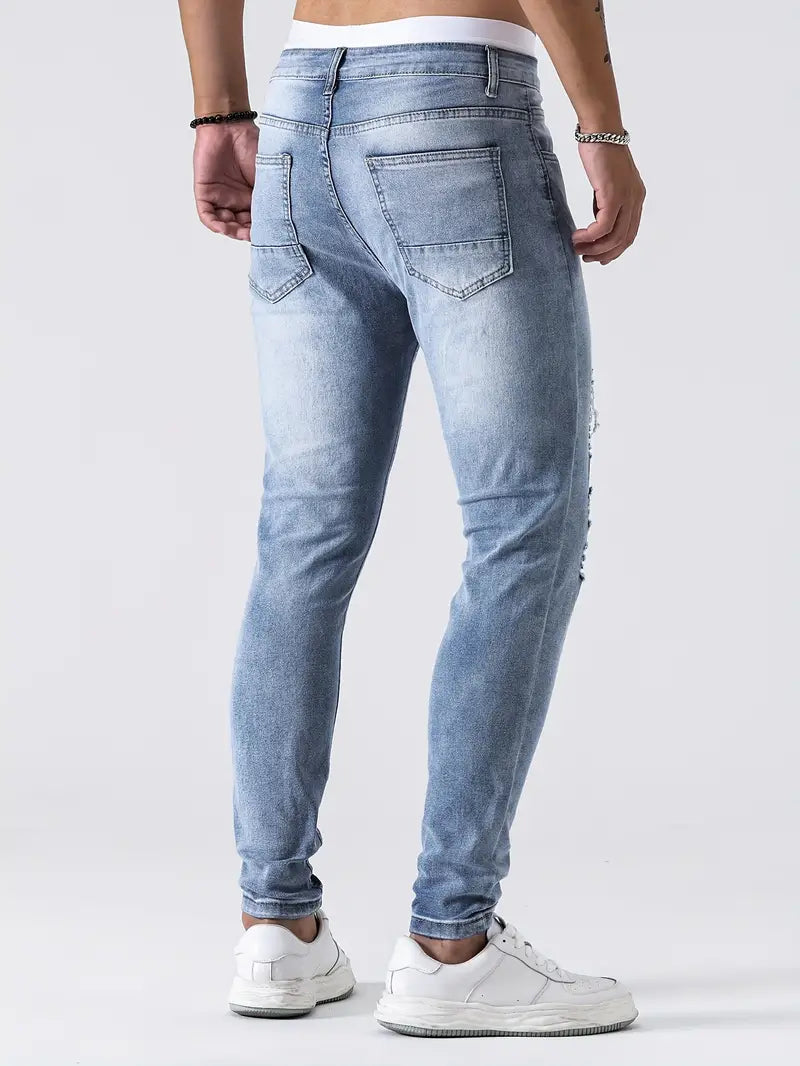 Scottie - Casual jeans broek